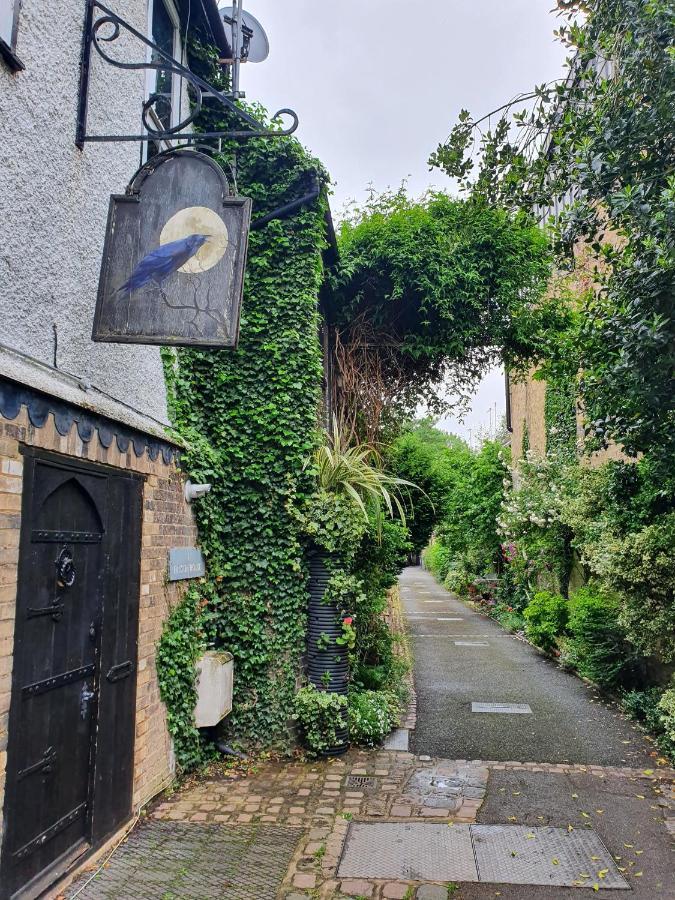 וואר Grade I Listed Luxury Apartment In Hertfordshire מראה חיצוני תמונה
